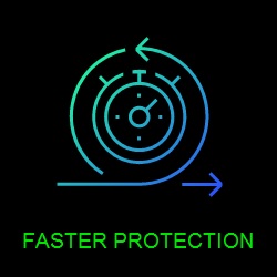 faster-protection
