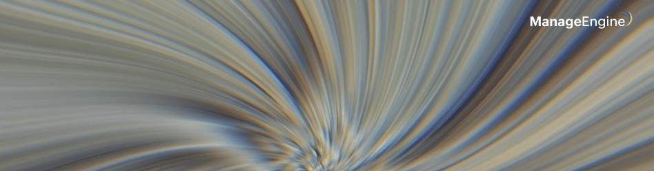 ITOM-MANAGEENGINE