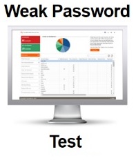 weak password test tool