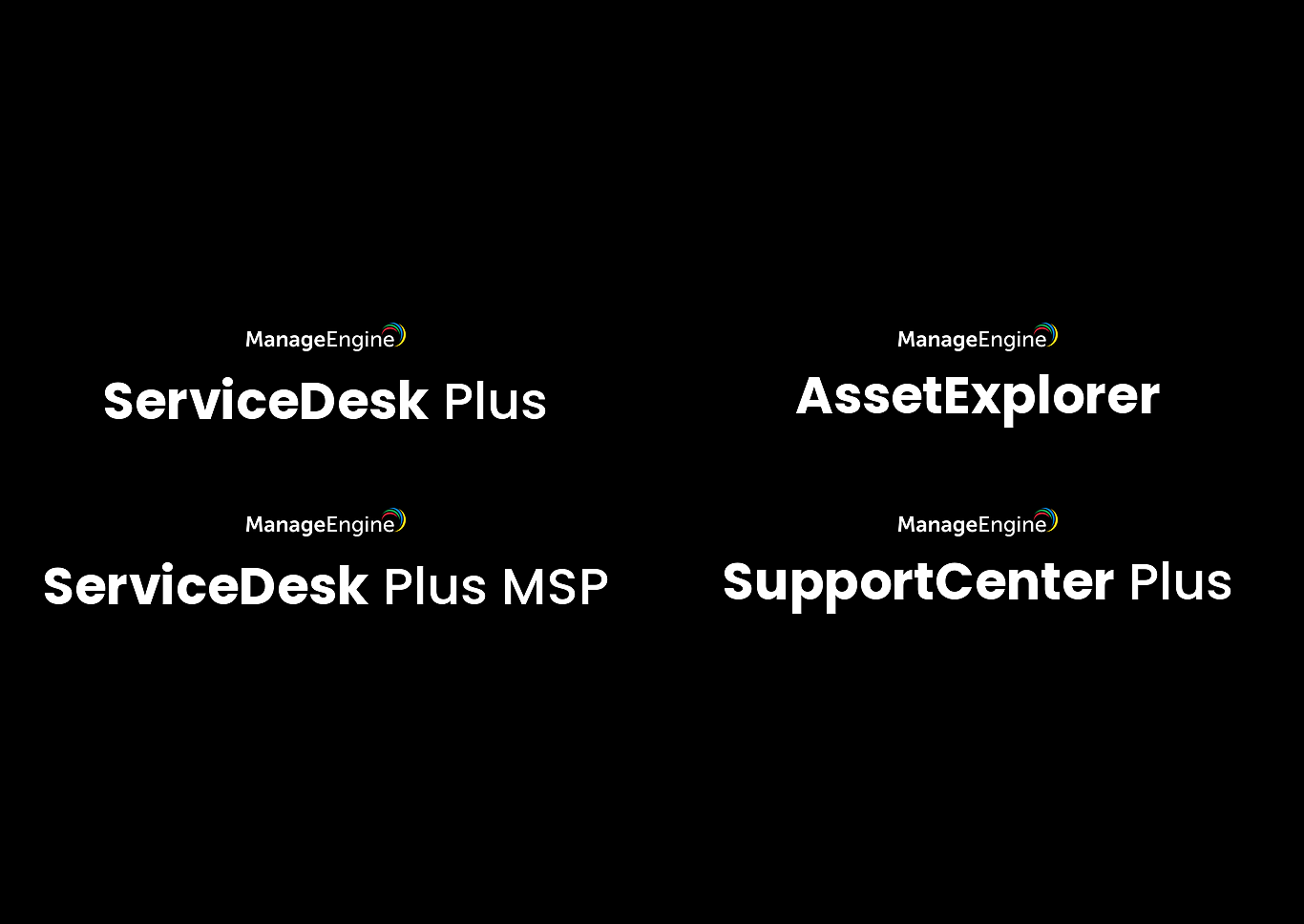 it-service-management-manageengine-service-desk