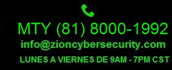 zion-cybersecurity-telephone-monterrey-mexico-office